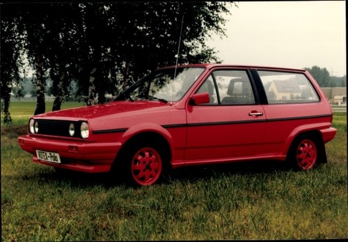 Foto auto polo - auto,, votex