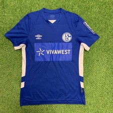 FC Schalke 04 S04 Trikot Heim