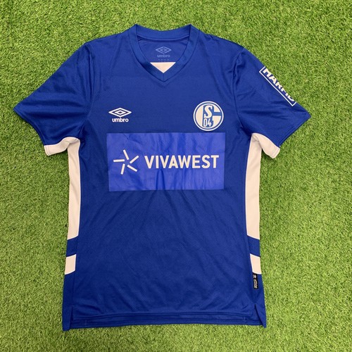 Schalke s04 trikot - fc,
