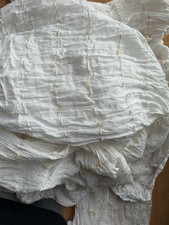 6 x Stoff / Stoffreste / Ab