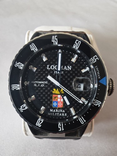 Locman montecristo marina - montecristo,