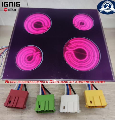 Ignis akt101 7takt - akt101, ix