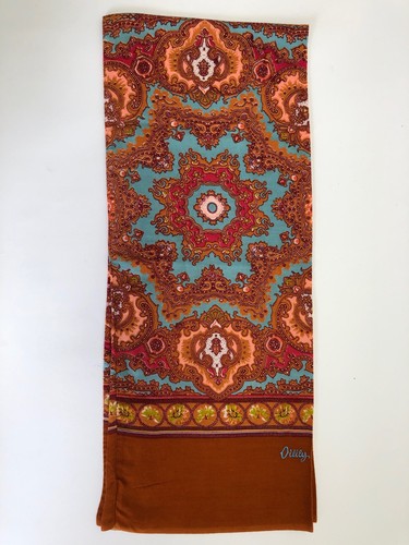 Schöner oilily schal tuch - oilily, schal,