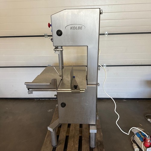 Kolbe k330 standsäge - k330,