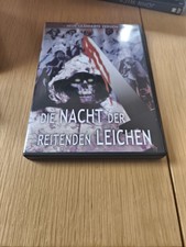 Die Nacht Der Reitenden