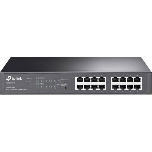 Link sg1016pe - tp-link, tl-sg1016pe
