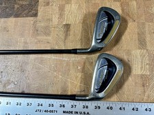 Yonex Titanium +Plus 3+4 Irons