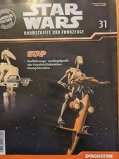 Star Wars Raumschiffe / De