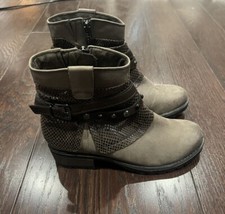 Tamaris Bootie Women Size 36