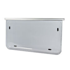 Wohnwagen Seitenfenster