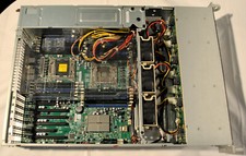 Supermicro Storage CSE-216BA