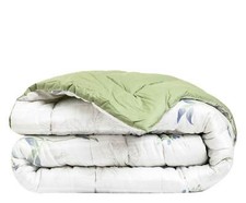 Tagesdecke Doppelbett Satin