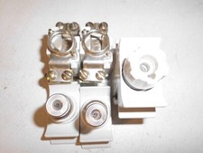 Neozed Schmelzsicherung 35A 63 A 3 Stück VDE Keramik inkl. Einsatz Schraubklemme