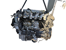 Mercedes W124 250d Motor OM602912 602912 66KW komplett ca.154000km!!