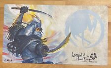 Playmat - Legend of the Five Rings LCG - (L5R-Promo)