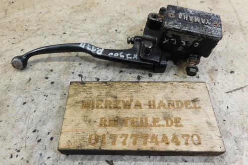 Yamaha 900 31a bremspumpe - 900,