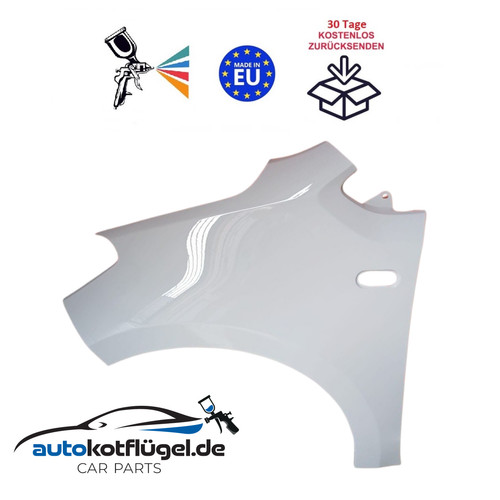 Kotflügel für lb9a - für, vw