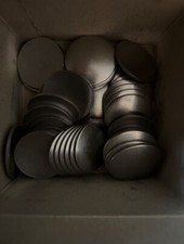 Wartburg 311 312 353 Barkas B1000 Froststopfen Kernlochdeckel 36mm Motor IFA 