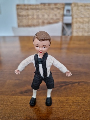 Schleich biegepuppe biegefigur - schleich,