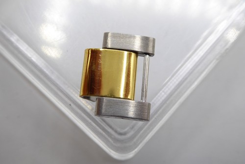 Rolex oyster stahl gold filled - rolex,