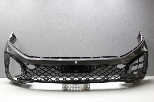 Line stoßstange vorne vw - vorne, +