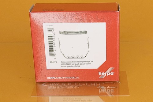 Herpa 054270 zubehör - herpa,