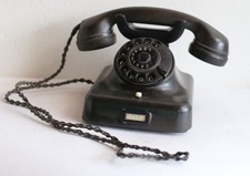 Siemens W48 Telefon mit