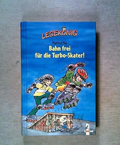 Bahn frei für die