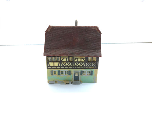 Faller 933 fachwerkhaus - faller,