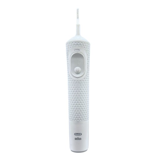 Oral crossaction vitality - crossaction,