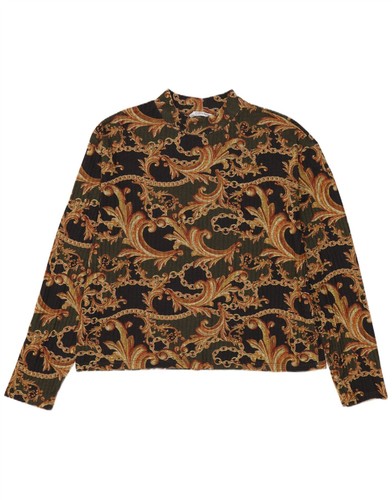 Zara damen langarm bluse - zara,