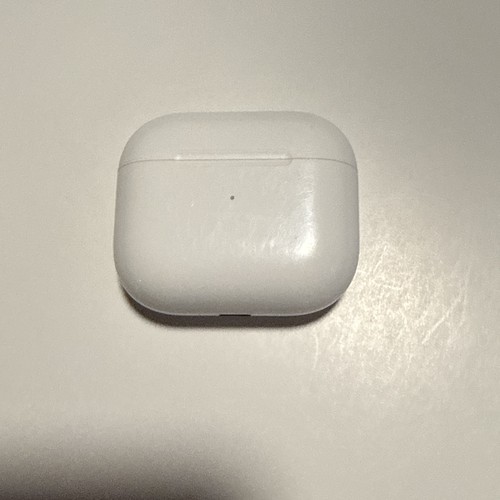 Apple airpods 3rd gen charging - 3rd,