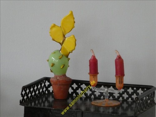 Schöner alter lauscha glas - schöner,