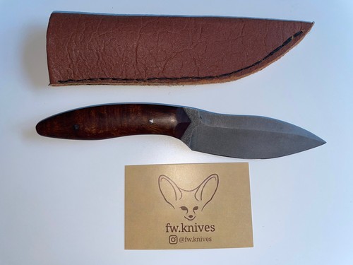 Custom messer fixed - custom,