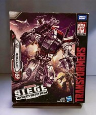 Hasbro Transformers War For