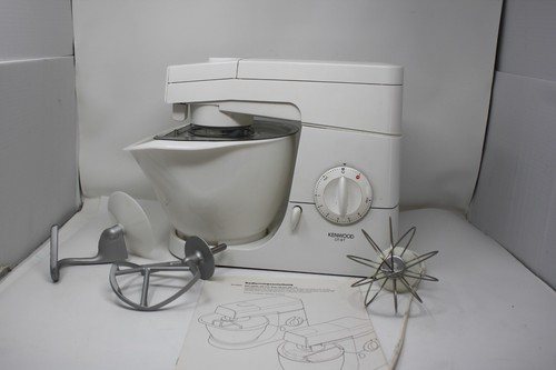 Küchenmaschine kenwood chef - küchenmaschine,