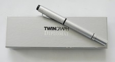 Diplomat Twin Graph Füller
