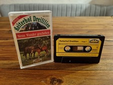 Reiterhof Dreililien Folge 7