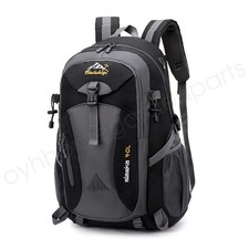 40L Rucksack Wasserdicht