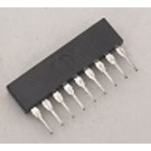 Tda1013b endstufen mono - mono, 4,0