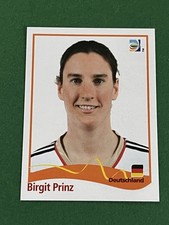 Panini WM 2011 Sticker Nummer