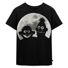 Sesamstraße Ernie & Bert Bei