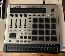 M-Audio Trigger Finger Pro