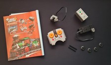 LEGO Power Funktion, 10254 Zug