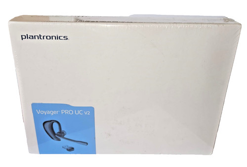 Plantronics voyager pro - plantronics,