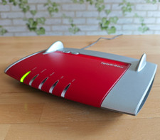 AVM FRITZ! Box 4040 Dual-band WLAN Router mit OpenWrt Firmware