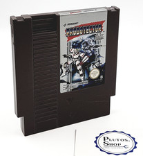 Nintendo NES Spiel Videospiel Game Gaming - Probotector - Modul