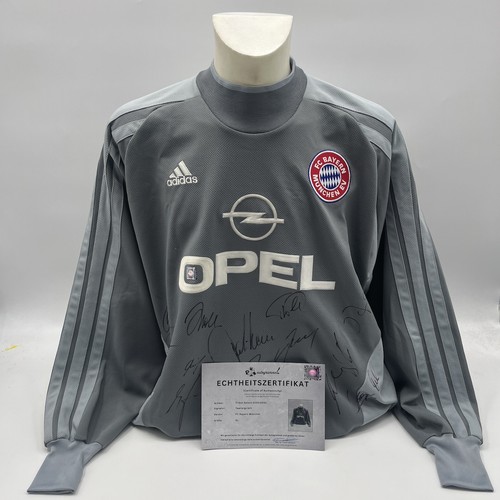Bayern münchen torwarttrikot - bayern,