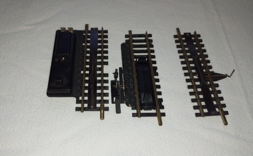 Fleischmann 3 x - h-02:,