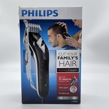Philips QC5115/15 Haarschneider mit 11 präzisen Längeneinstellungen von 0.5mm bi